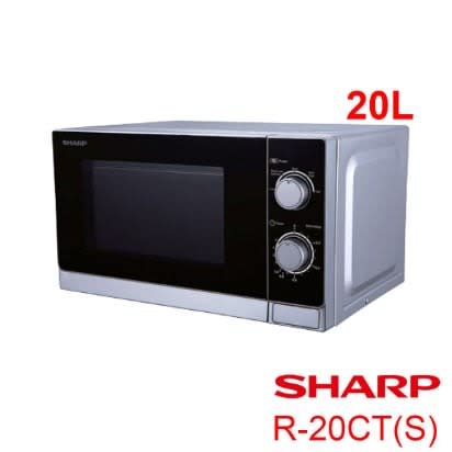 Microwave Oven R-20ct(s)