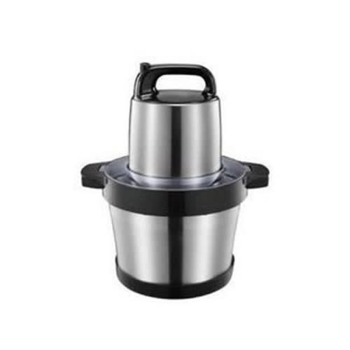 King Style Durable Double Speed Fufu - Meat Grindr - 6l