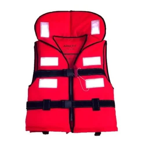 Safety Offshore & Swimming Life Jacket