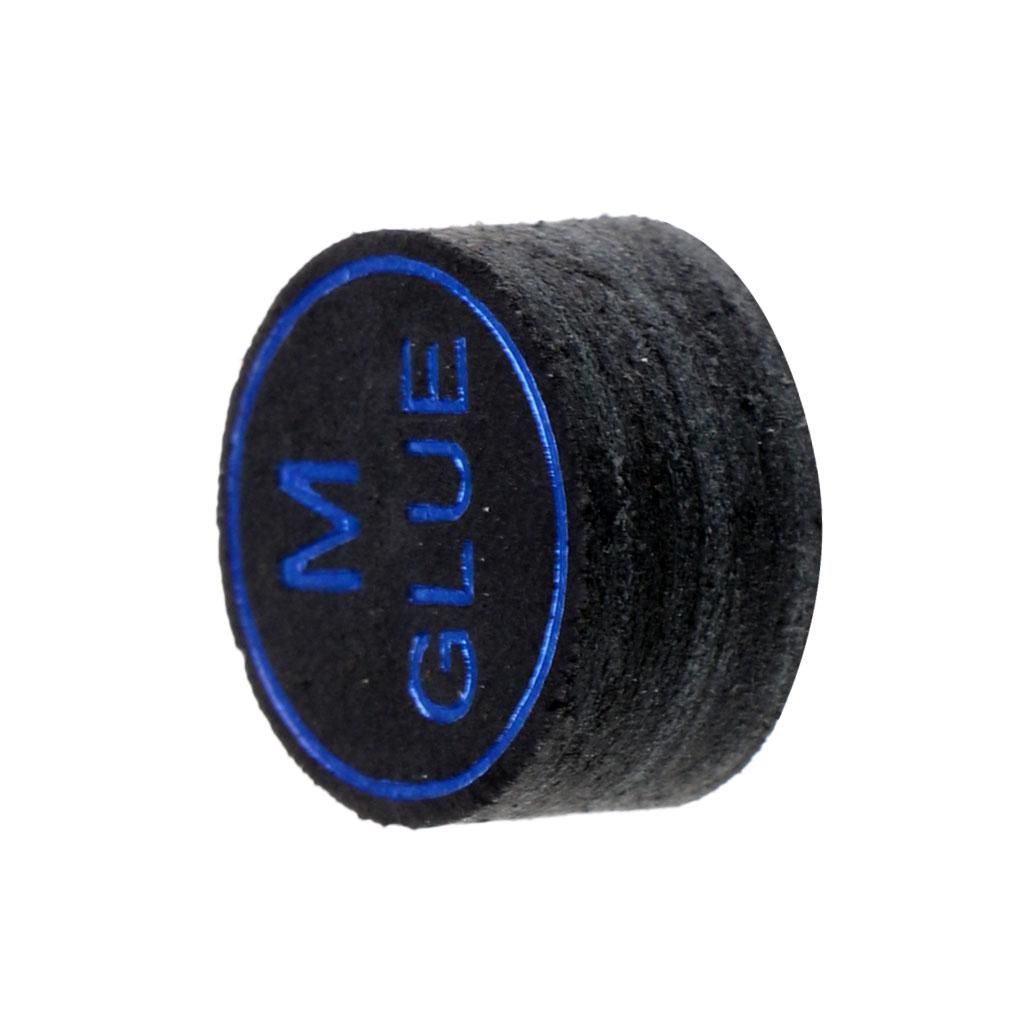 3-5pack High Quality  Leather Billiard Pool Cue Tips
