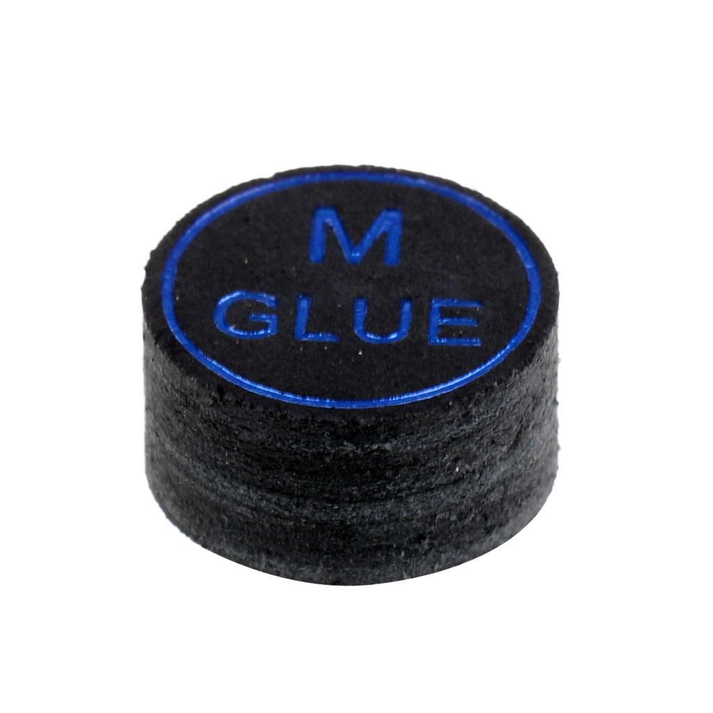 3-5pack High Quality  Leather Billiard Pool Cue Tips