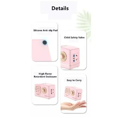 Power Strip Usb Socket