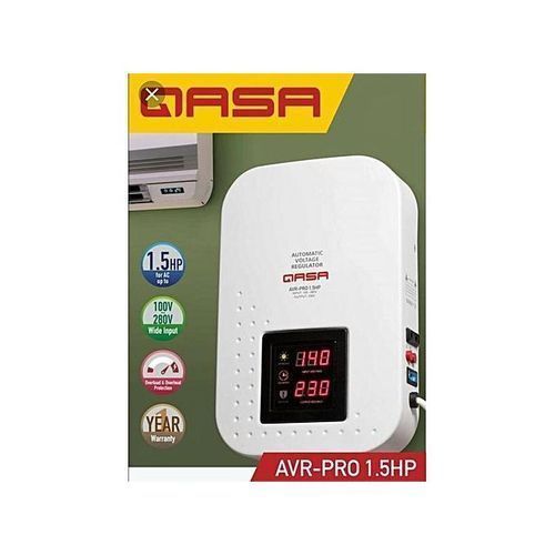 2KVA Automatic Voltage Regulator - Wall Mount