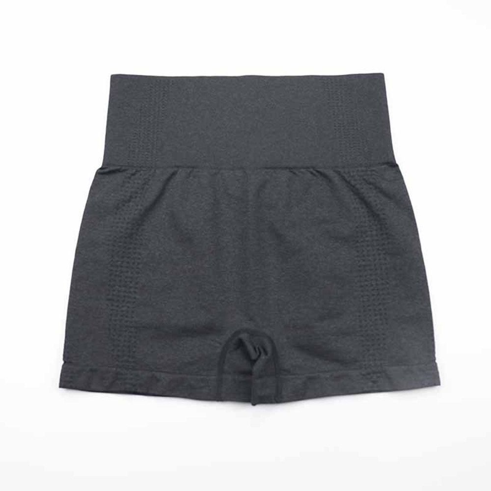 Women Sports Shorts Yoga Shorts Stretchable High Waist