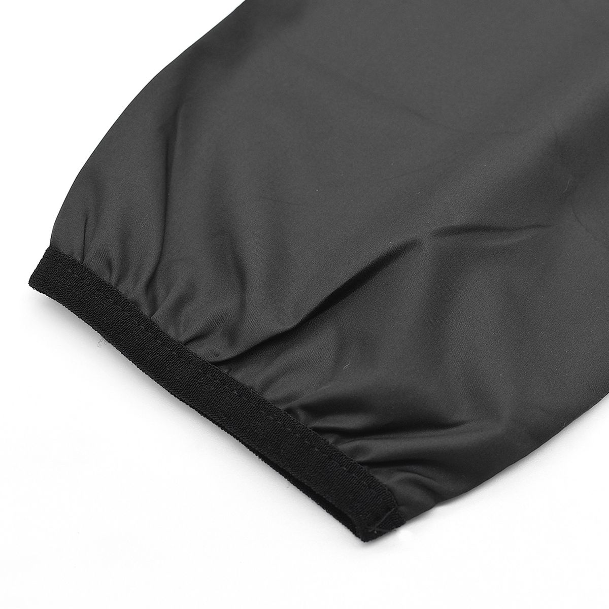 Reflective Long Sleeve Bicycle Jersey Wind Coat Jacket