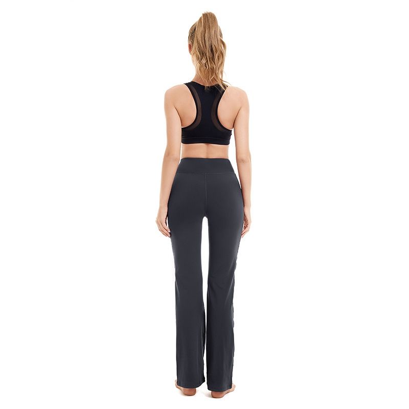 Workout Bootcut Gym Leggings