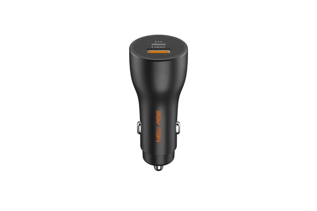 Best Original Super Sonic PD 38W Fast Car Charger