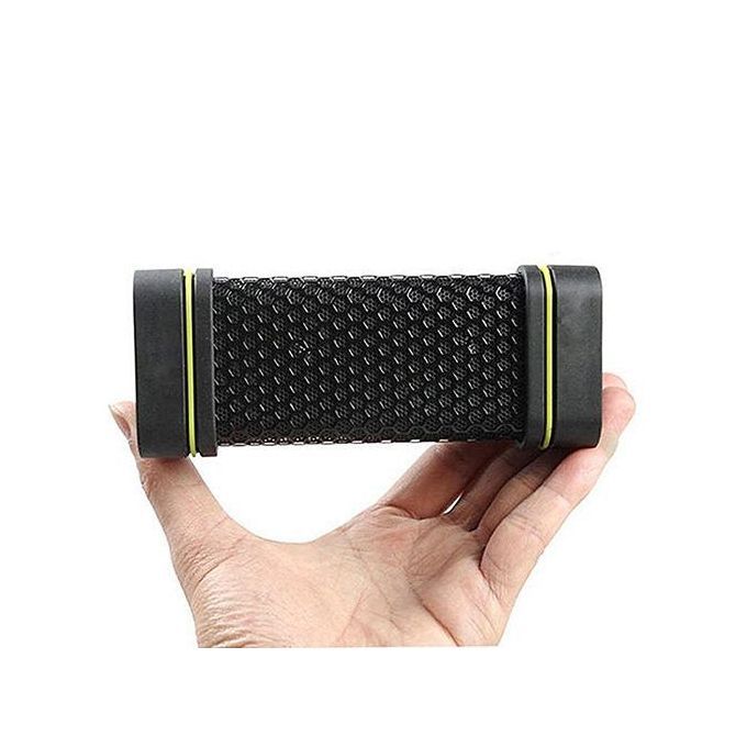 Indoor Outdoor Sport Shockproof Dust-proof Super Bass Stereo Wireless Bluetooth Speaker HT-S