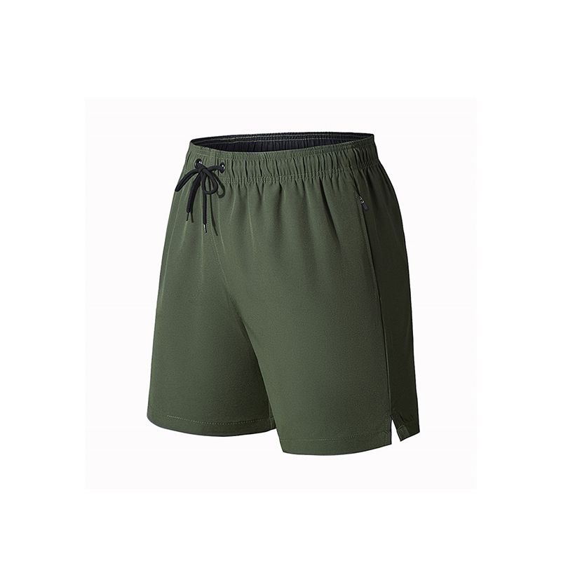 Difficort Men's Swim Trunks With Compression Liner Quick Dry