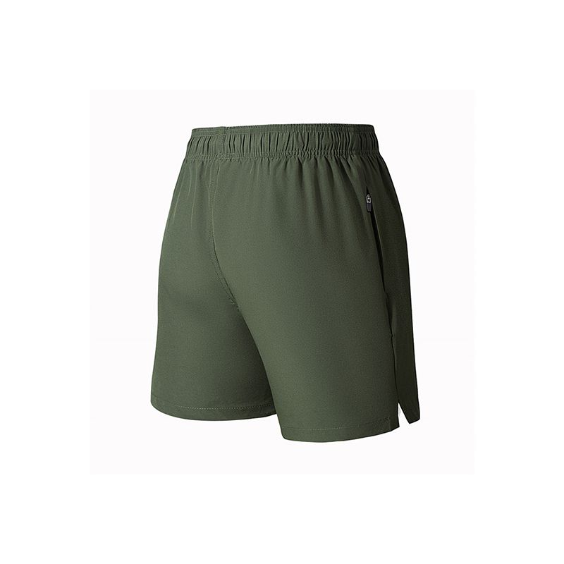 Difficort Men's Swim Trunks With Compression Liner Quick Dry