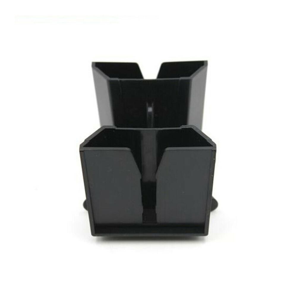 Car Center Console Cup Holder Insert Divider Accessories