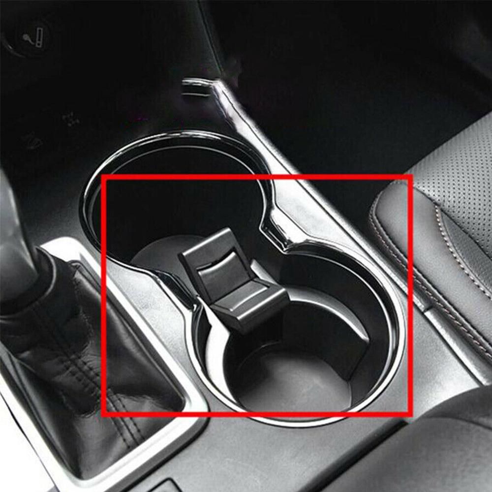 Car Center Console Cup Holder Insert Divider Accessories