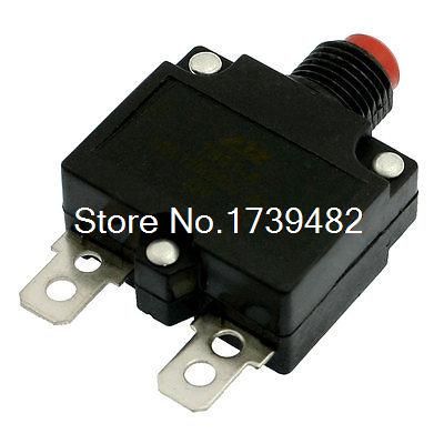 Breaker Compressor Protector Circuit Air Overload 10A