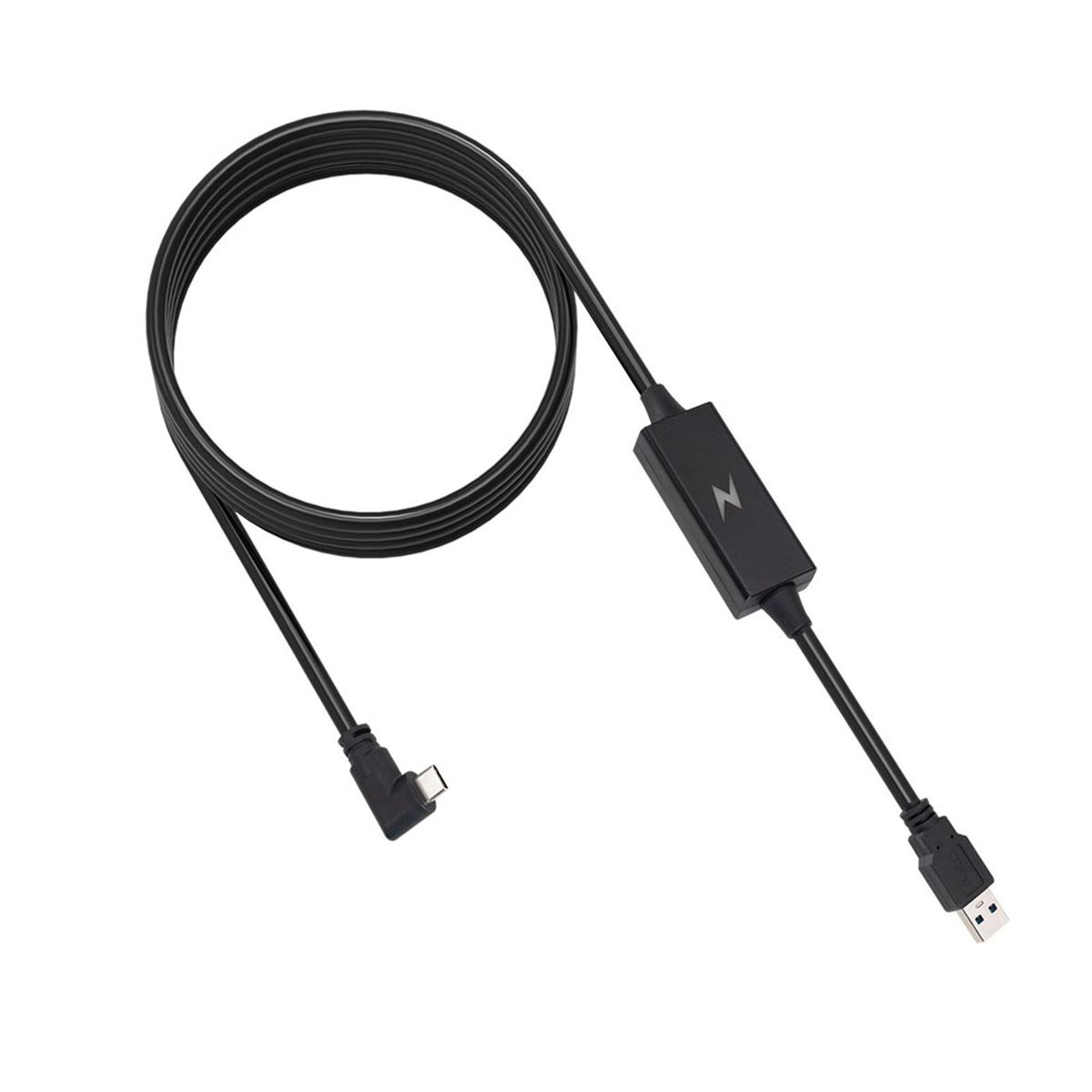 Power Supply Cable Virtual Reality Glasses Link Charging Cord