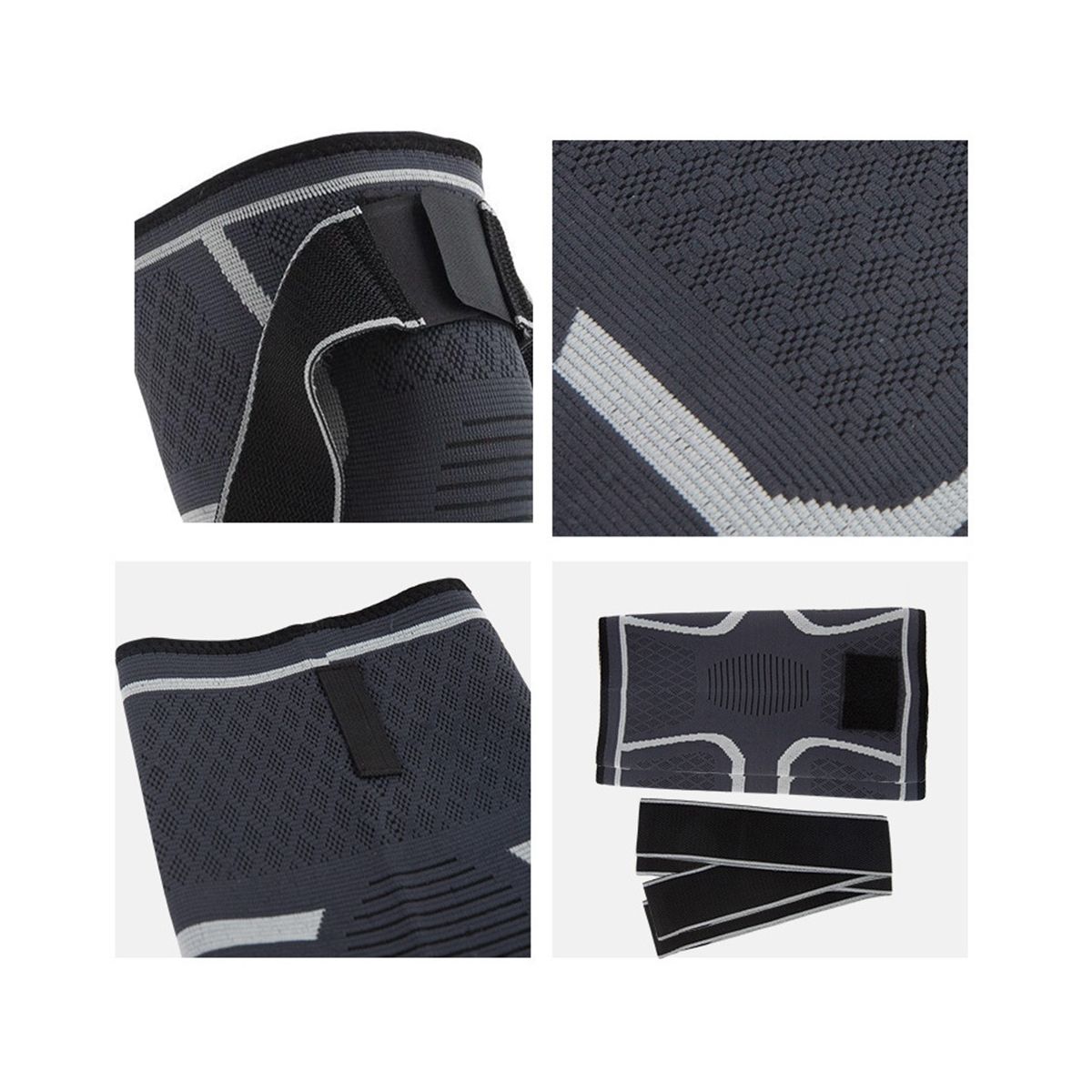 Knee Protection Sports Knee Professional Meniscus Protection Joint Cover Female Leg Protection Knee Equipment XXL