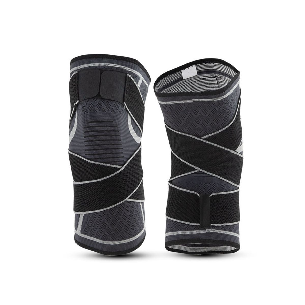 Knee Protection Sports Knee Professional Meniscus Protection Joint Cover Female Leg Protection Knee Equipment XXL
