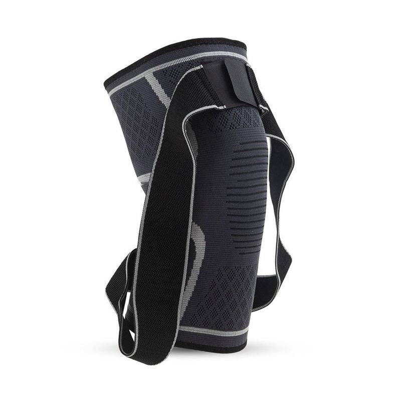 Knee Protection Sports Knee Professional Meniscus Protection Joint Cover Female Leg Protection Knee Equipment XXL