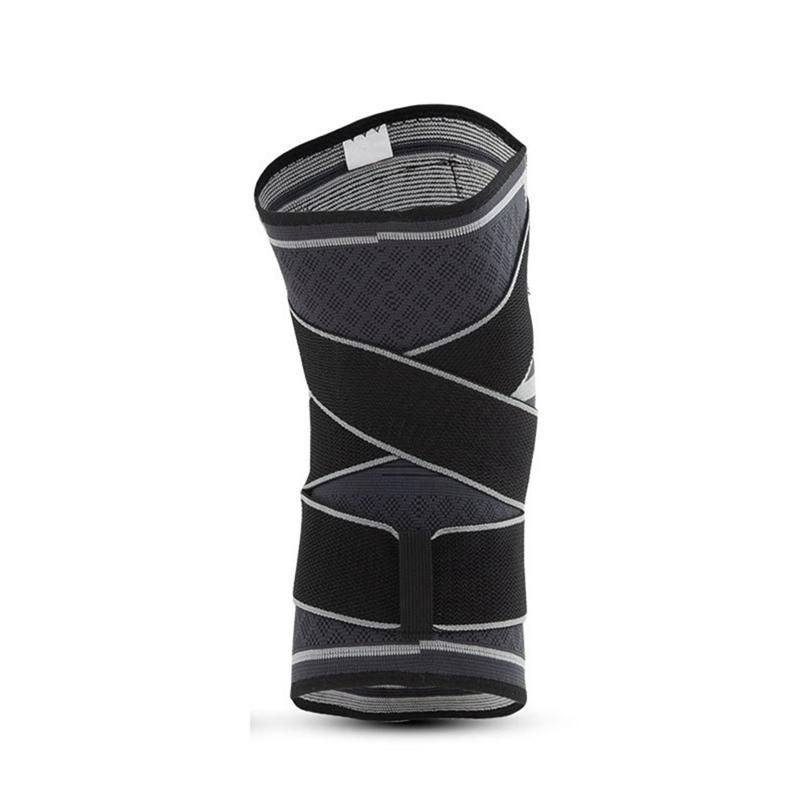 Knee Protection Sports Knee Professional Meniscus Protection Joint Cover Female Leg Protection Knee Equipment XXL