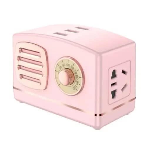 Power Strip Usb Socket
