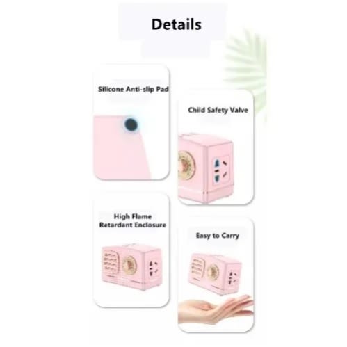 Power Strip Usb Socket