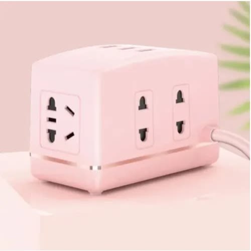 Power Strip Usb Socket