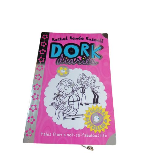 Dork Diaries