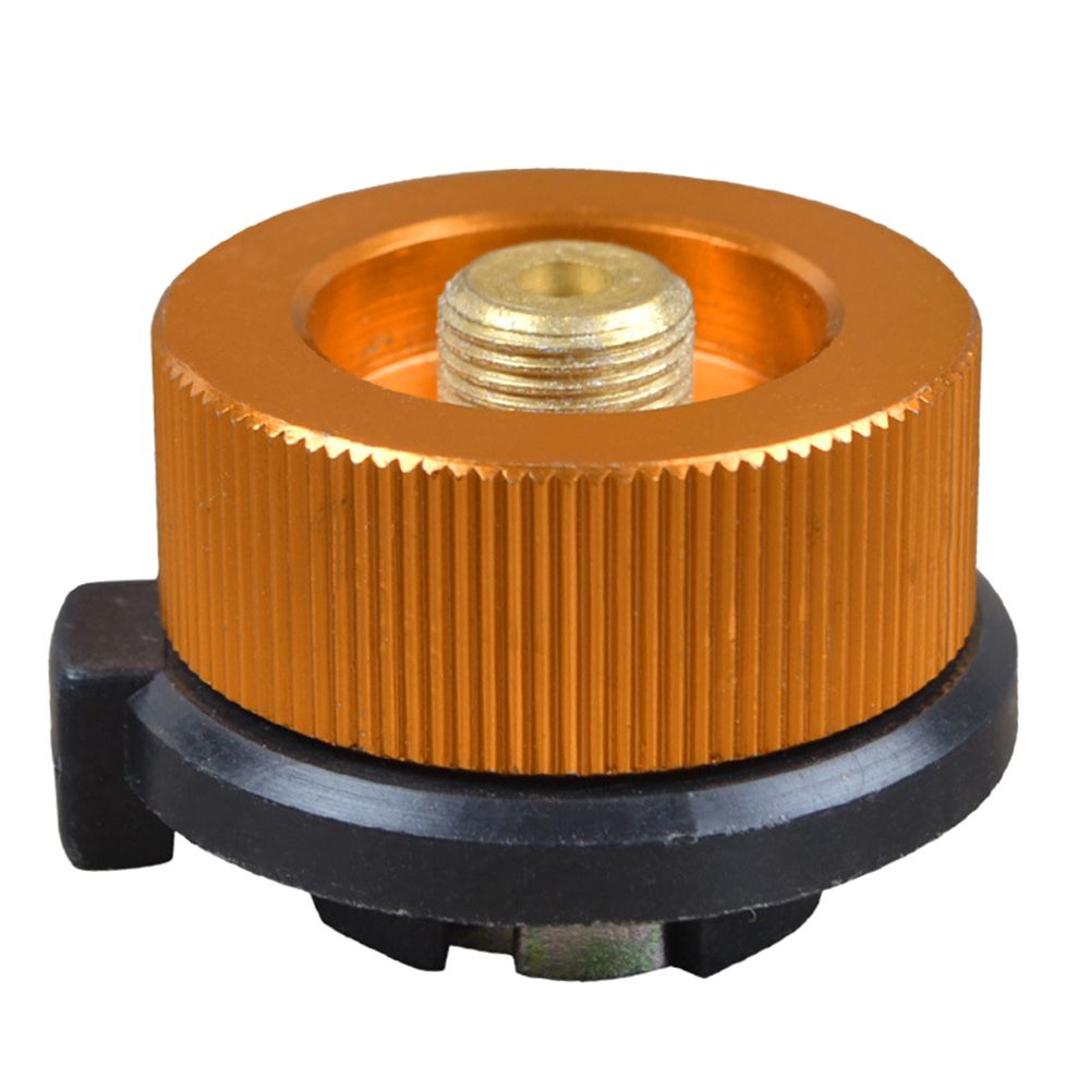 Outdoor Stove Camping Stove Propane Refill Adapter Burner