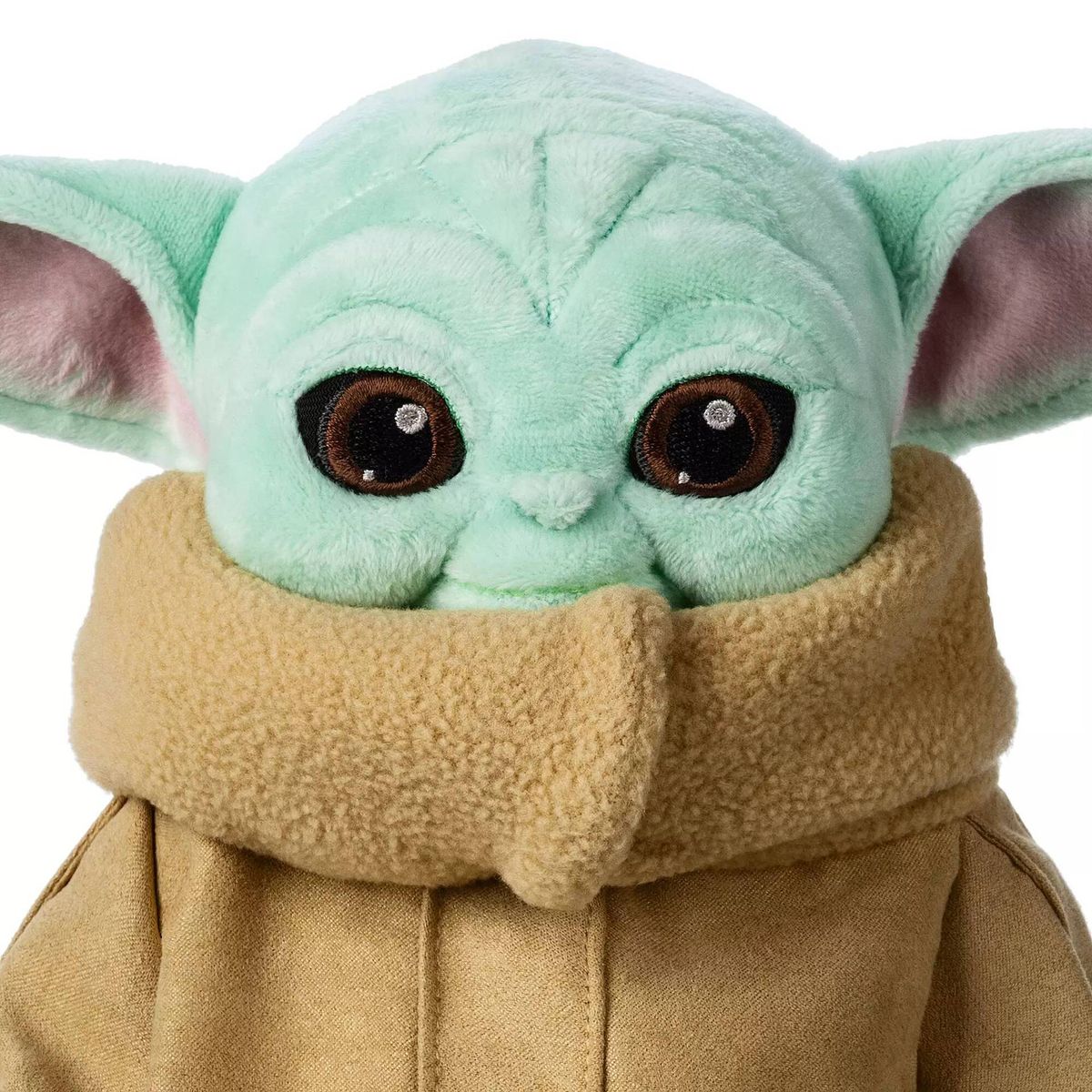 Disney Star Wars Yoda Baby Plush Toy Master Aliens