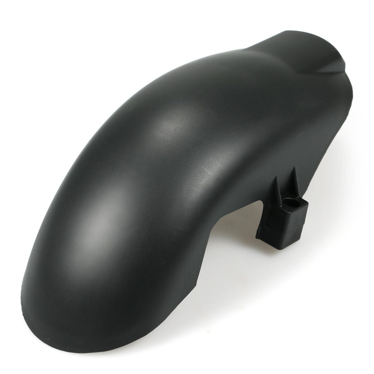 10in Electric Scooter Front Tire Guard Rear Tire Guard Front Rear Mud Guard Set Mudguard Fender for Kugoo M4 Kick Scooter