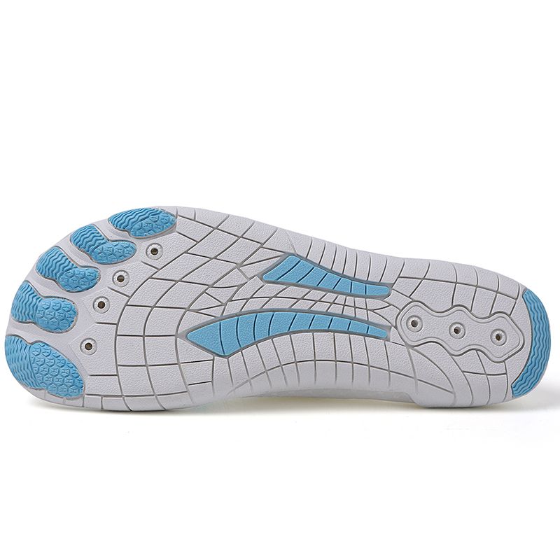 Women Quick-Dry Water Shoes Swimming Shoes Beach Shoes White