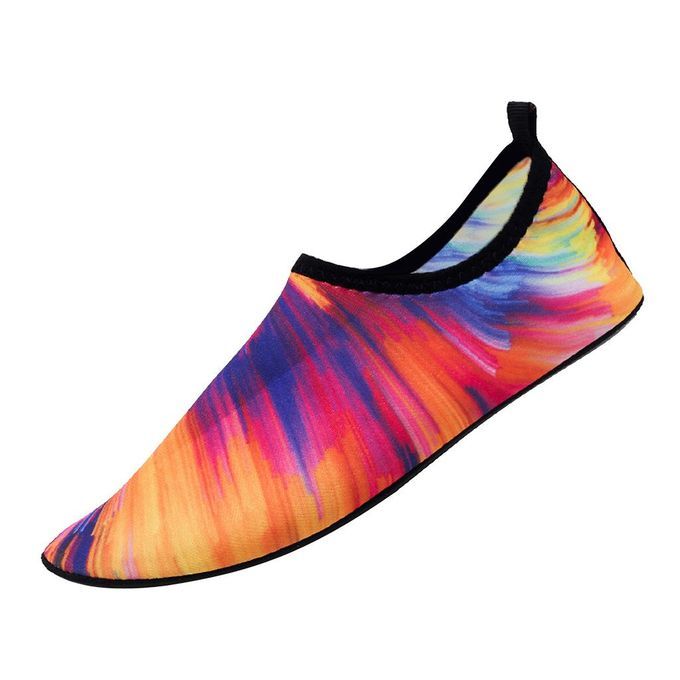 Water Shoes Barefoot Skin Socks  Beach Swim Water Sports Dive 37-38