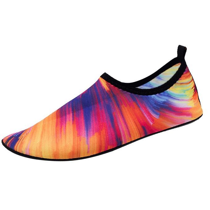 Water Shoes Barefoot Skin Socks  Beach Swim Water Sports Dive 37-38