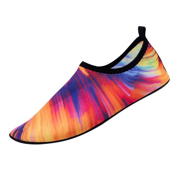 Water Shoes Barefoot Skin Socks  Beach Swim Water Sports Dive 37-38