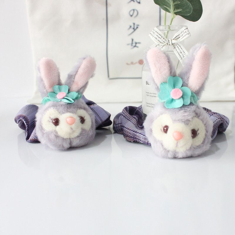 Anime Sanrioed Jk Mymelody Kuromi Cinnamoroll Stellalou