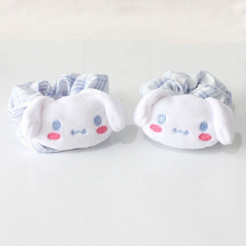 Anime Sanrioed Jk Mymelody Kuromi Cinnamoroll Stellalou
