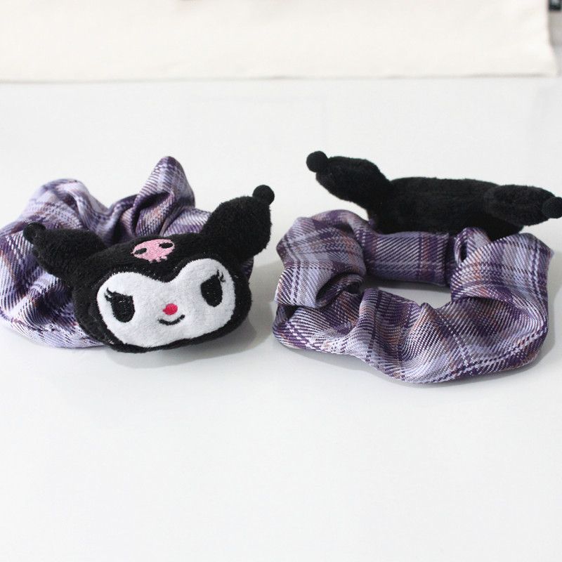 Anime Sanrioed Jk Mymelody Kuromi Cinnamoroll Stellalou