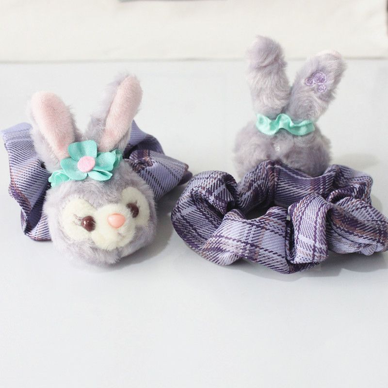 Anime Sanrioed Jk Mymelody Kuromi Cinnamoroll Stellalou