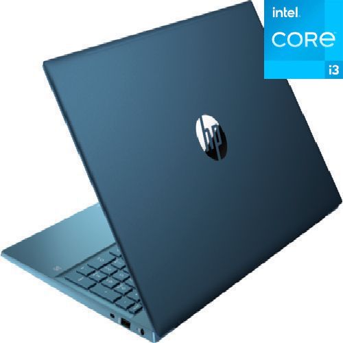 PAVILION 14 X360 12TH GEN INTEL CORE I3 8GB RAM 512GB SSD 14