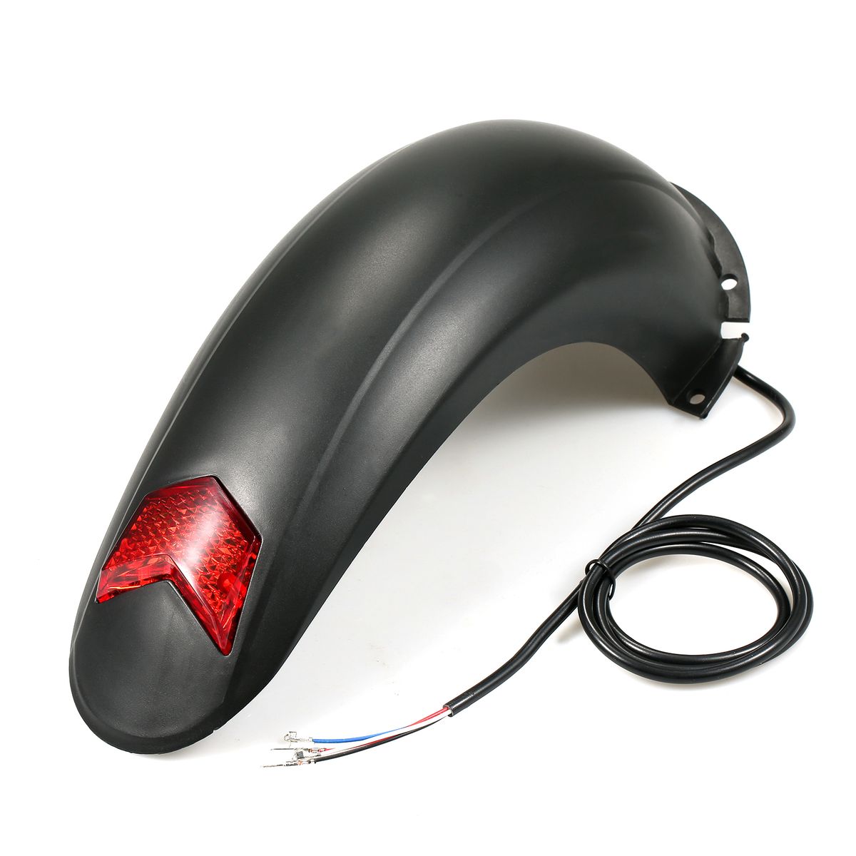 10in Electric Scooter Front Tire Guard Rear Tire Guard Front