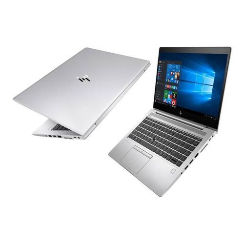 EliteBook 840 G5 Intel Core I5- 12GB RAM/1TB SSD/Backlit Keyboard/FP Reader Windows 11 Pro +BAG