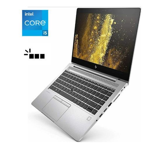 EliteBook 840 G5 Intel Core I5- 12GB RAM/1TB SSD/Backlit Keyboard/FP Reader Windows 11 Pro +BAG