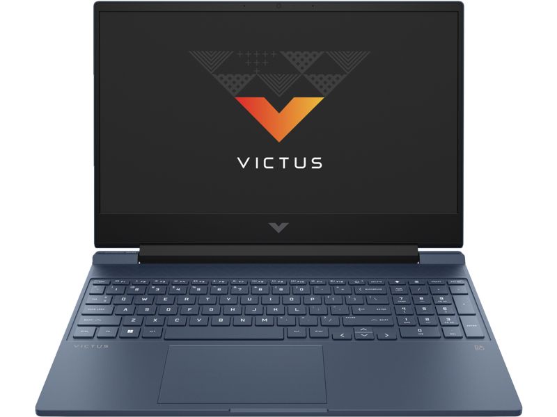 15 VICTUS GAMING, 13TH GEN INTEL CORE I5, 16GB RAM, 512GB SSD NVIDIA RTX 3050 (6GB) WINS 11