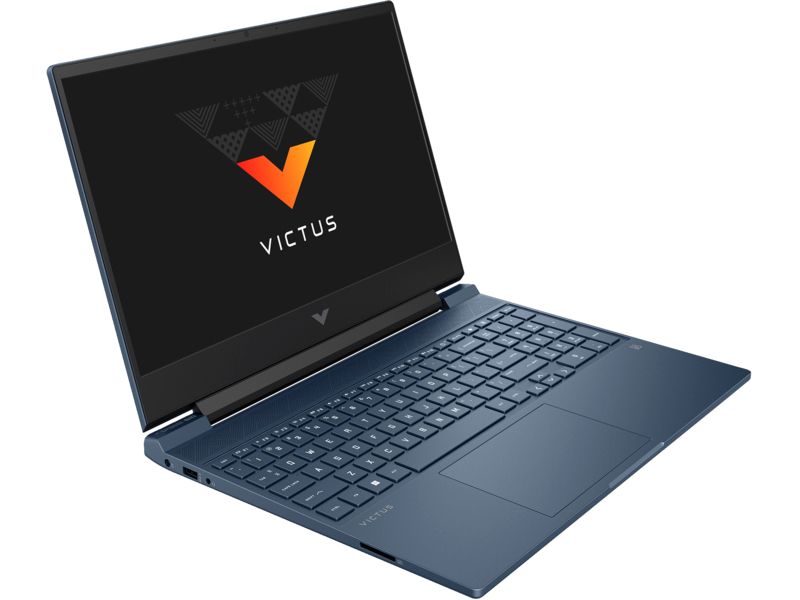 15 VICTUS GAMING, 13TH GEN INTEL CORE I5, 16GB RAM, 512GB SSD NVIDIA RTX 3050 (6GB) WINS 11