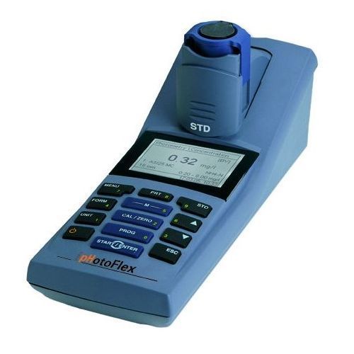 PHOTOFLEX Colorimeters  STD-SET