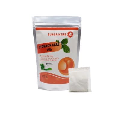 Herbal Stomach Care Tea