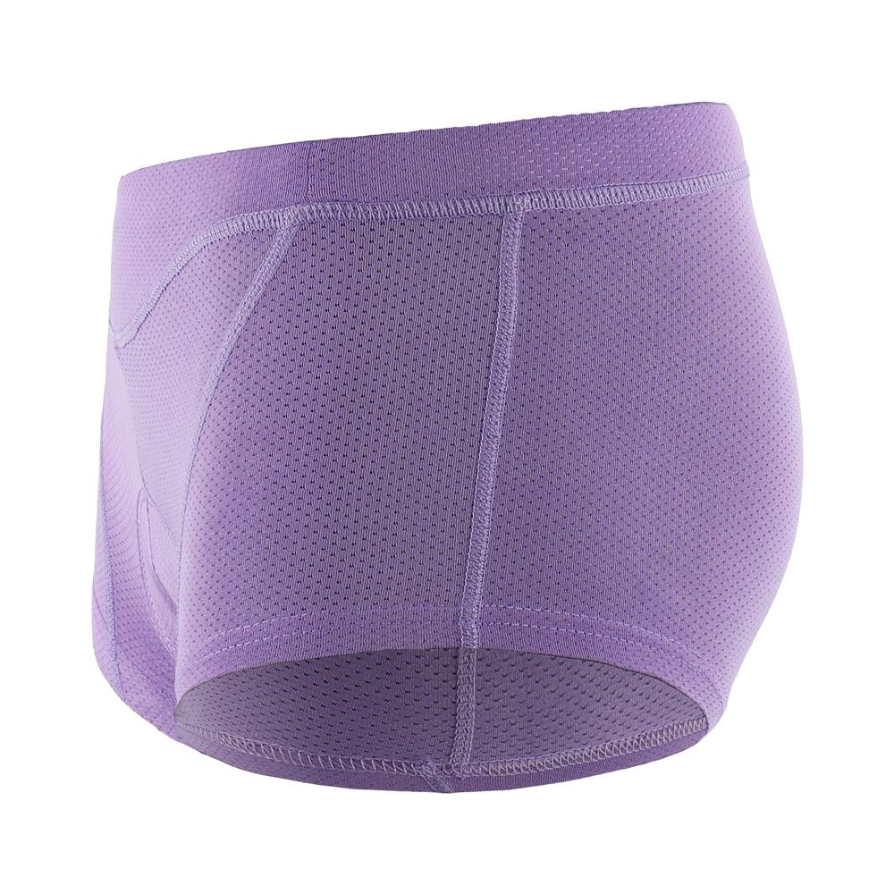 Women Bike Underwear 3D  Padded Bicycle Briefs MTB Cycling