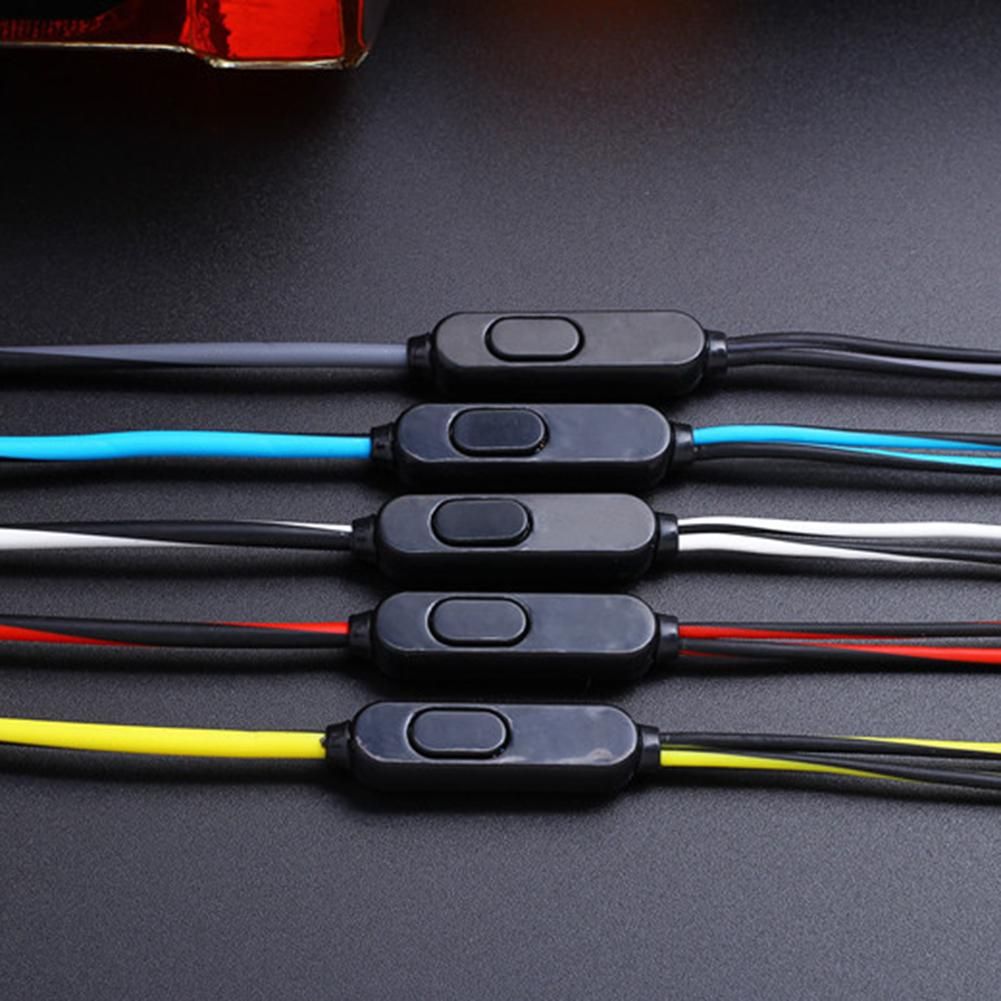 3.5mm In-Ear Headphone Running Sport Music Stereo-Blue