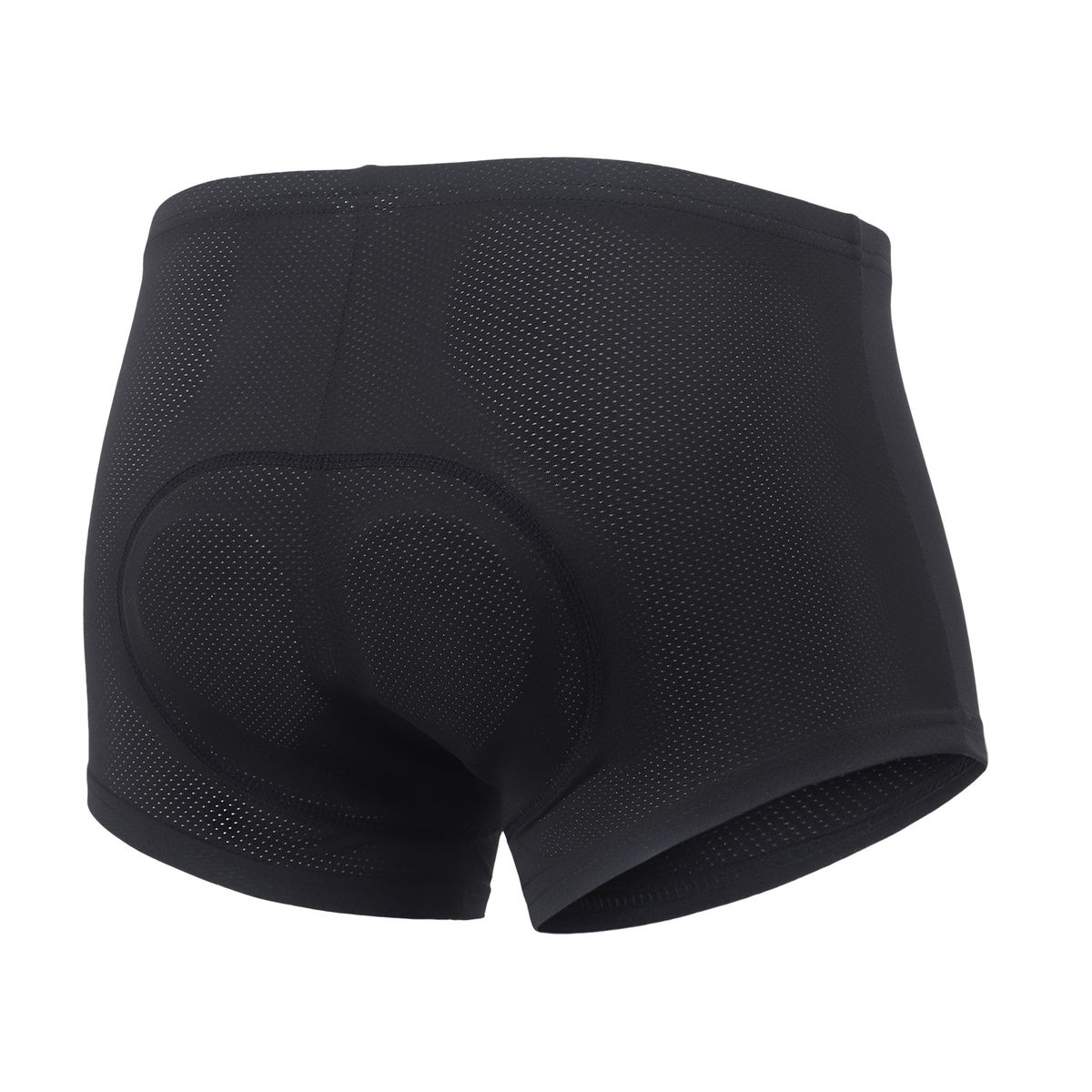 Men Cycling Underwear Shorts Breathable Padded  MTB Biking