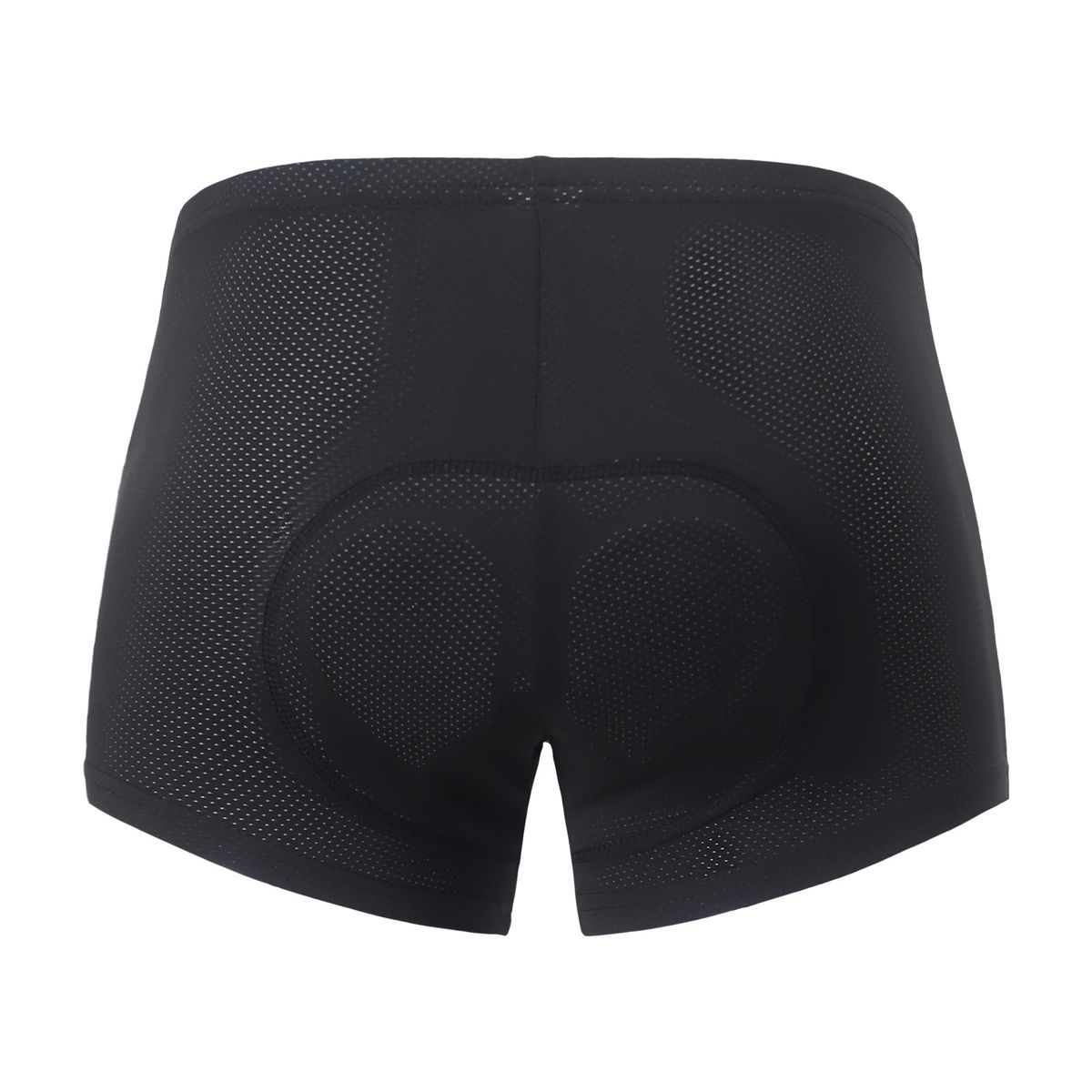 Men Cycling Underwear Shorts Breathable Padded  MTB Biking