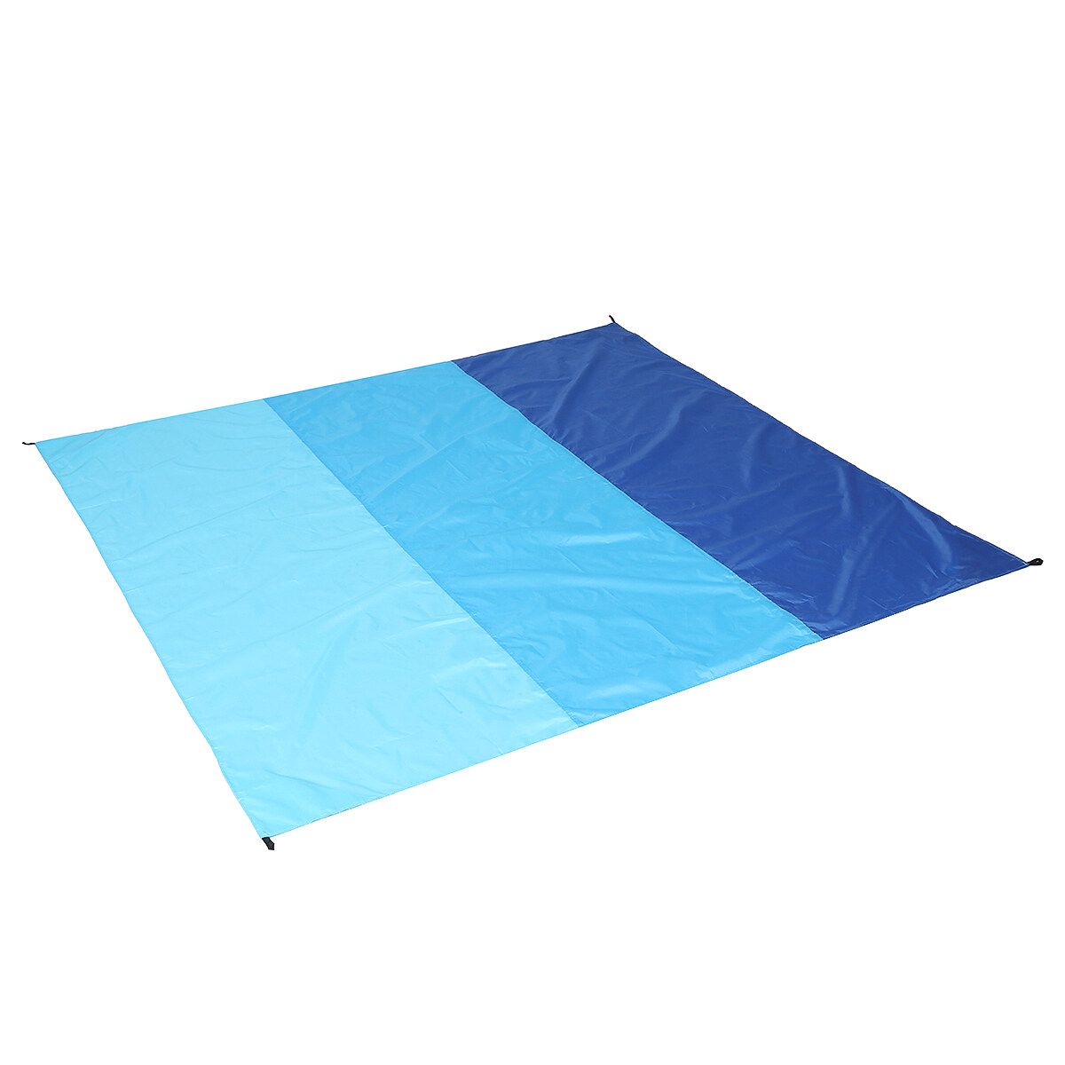 2 Sizes Beach Mat Outdoor Portable Waterproof Travel Camping Folding Picnic Pad #4